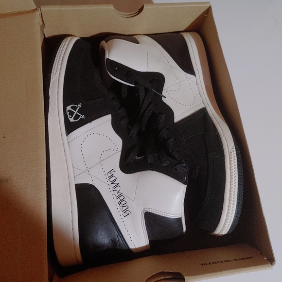 2008 nike terminator stussy - Picture 2 of 3